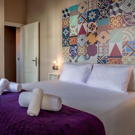 Descubrehome Macarena Town Center Sevilla Dış mekan fotoğraf