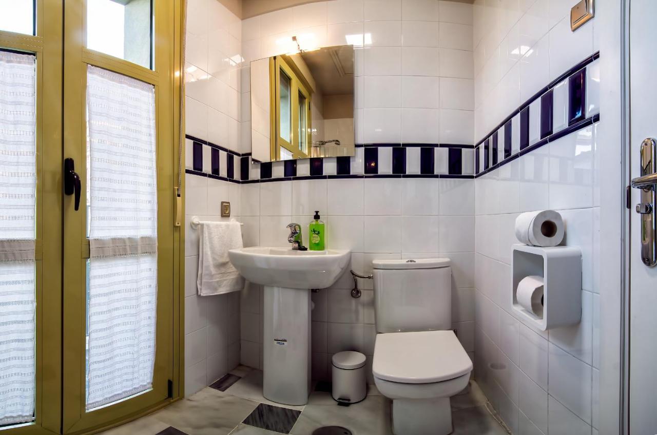 Descubrehome Macarena Town Center Sevilla Dış mekan fotoğraf
