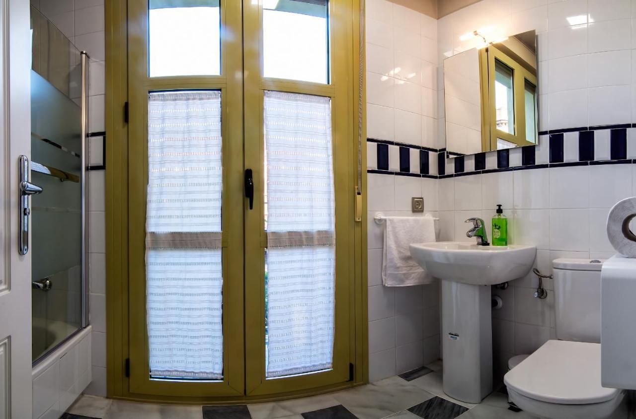 Descubrehome Macarena Town Center Sevilla Dış mekan fotoğraf