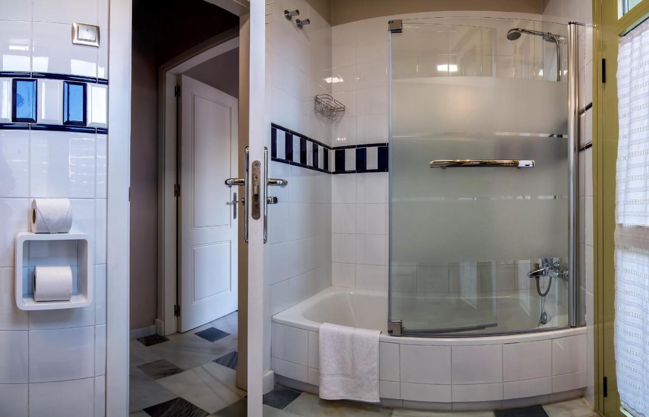 Descubrehome Macarena Town Center Sevilla Dış mekan fotoğraf
